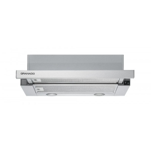 Витяжка вбудована GRANADO Telde 602-700 Inox