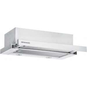 Витяжка вбудована GRANADO Telde 603-1200 White