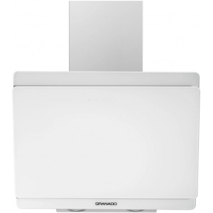 Витяжка декоративна GRANADO Vivares 1614-1200 White Glass
