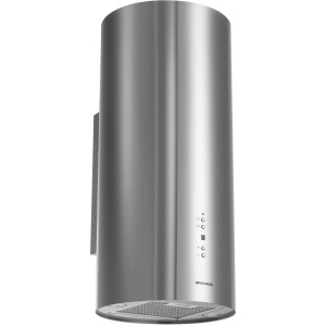 Витяжка декоративна GRANADO Yuncos 1604-1200 Inox