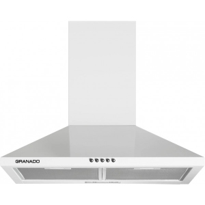 Витяжка декоративна GRANADO Burgos 1503-700 White