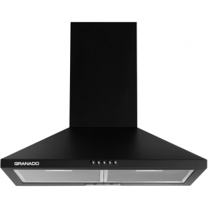 Витяжка декоративна GRANADO Burgos 1603-700 Black
