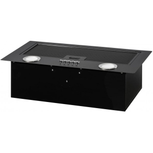 Витяжка вбудована GRANADO Palamos 3603-700 Black Line