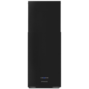 Витяжка вбудована GRANADO Segovia 2614-1200 Black
