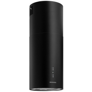 Витяжка декоративна GRANADO Segovia 3604-1200 Black