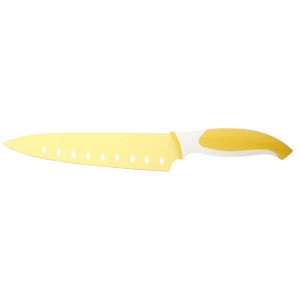 Ніж кухаря Granchio 88668 Yellow