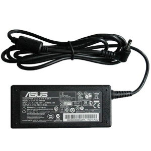 Зарядний пристрій для ноутбука Grand-X Asus 19V 3,42A 65W 4.0x1.35mm (ACASL65WQ)