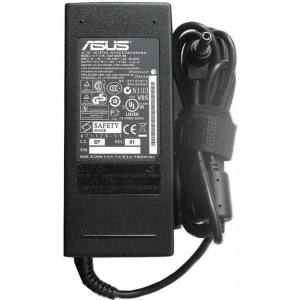 Зарядний пристрій для ноутбука Grand-X Asus 19V 4.74A 90W (ACASL90W)