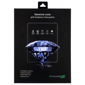 Захисне скло для планшета Grand-X for Lenovo Tab M10 TB-X605 (LM10605)