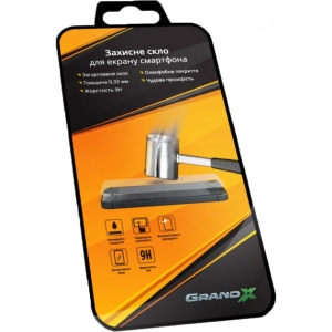 Захисне скло для смартфону Grand-X Samsung Galaxy M30s Full Cover Black (GXSGM30SFCB)