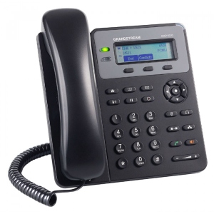 IP-телефон
 Grandstream GXP1610