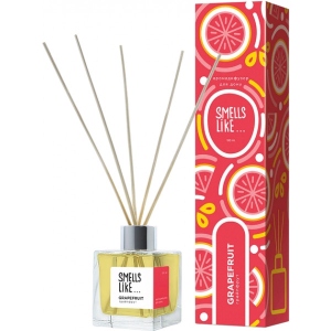 Аромадіффузор Esse Smells Like Grapefruit (Грейпфрут) 100 мл (SL-G) дешево