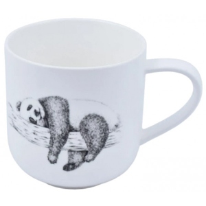 Чашка Astera Graphics Sleeping Panda 450мл (A0520-450-1)