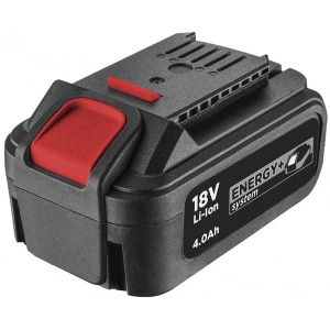 Акумулятор для електроінструментів GRAPHITE 58G004