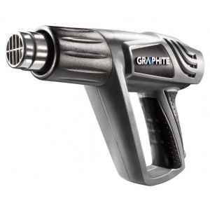 Технічний фен GRAPHITE 59G524 продаж