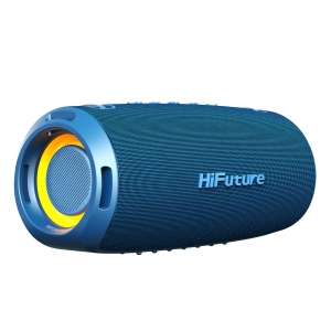 Портативна акустика HiFuture Gravity Blue