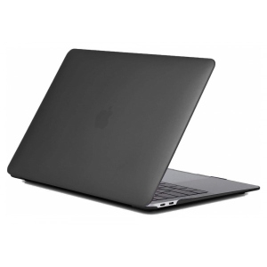 Чохол для ноутбуку Armorstandart Matte Shell for MacBook Air 13.3 2018 (A2337/A1932/A2179) Gray (ARM68152)