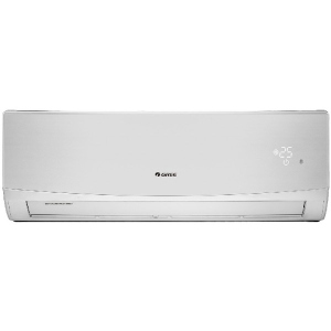 Кондиціонер спліт GREE GWH12QC-K6DND2D/I/GWH12QC-K6DNA1D/O Silver WiFi