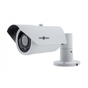Уцінка - Камера відеоспостереження GreenVision GV-049-GHD-G-COA20V-40 Gray (4933) # інтернет-магазин
