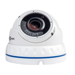 Камера відеоспостереження GreenVision GV-098-GHD-H-DOF50V-30 (LP10406) ціни