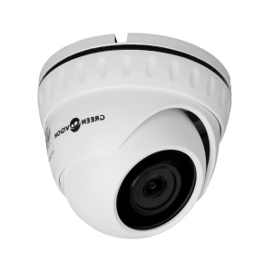 Камера відеоспостереження GreenVision GV-113-GHD-H-DOK50-30 (LP13661) в Києві