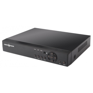 Відеореєстратор AHD GreenVision GV-A-S038/04 5MP (LP11109)