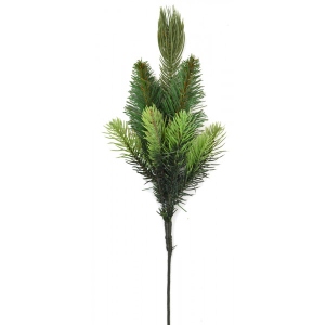 Ялинкова гілка Novogod'ko №3 Green (904501)