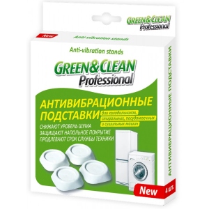 Подставка антивибрационная Green&Clean GC01284 в інтернет-магазині