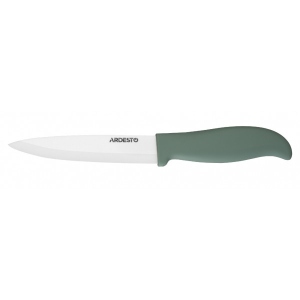 Ніж слайсерний Ardesto Fresh 24.5 см Green (AR2124CZ) продаж