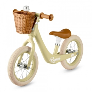 Біговел Kinderkraft Rapid 2 Savannah Green (KRRAPI02GRE0000)