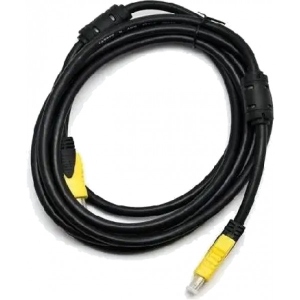 Кабель HDMI Gresso H3009 HDMI - HDMI (M/M) 3m (2000700002197) Київ