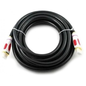 Кабель HDMI Gresso v1.4 HDMI - HDMI (M/M) 5m (2000700002203)
