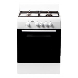 Уцінка - Плита газова Greta 600-12АА чр #