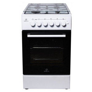Плита газова Greta KGE 52 LG 33 W