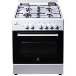 Плита газова Greta KGE 62 LG 13 W