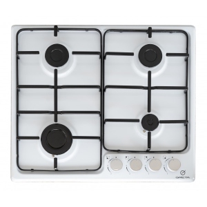 Варильна поверхня газова Greta KHG 640 N 281 W