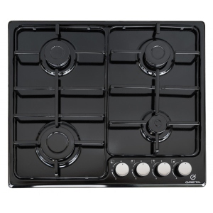 Варильна поверхня газова Greta KHG 640 N 281 D