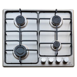 Варильна поверхня газова Greta KHG 640 N 282 X