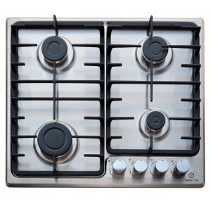 Варильна поверхня газова Greta KHG 640 N 292 X