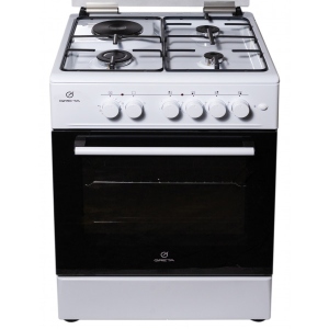 Плита газова Greta KKE 62 LG 13 W