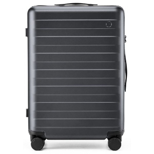 Валіза Xiaomi Ninetygo Rhine PRO plus Luggage 24" Grey (6971732585186)