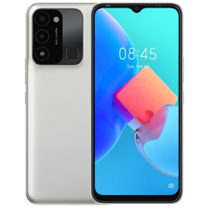 Уцінка - Смартфон Tecno Spark 8c 4/64Gb Diamond Grey (KG5k) #