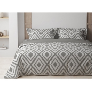 Комплект постільної білизни ТЕП Happy Sleep Grey Desire (2-03795_25860)