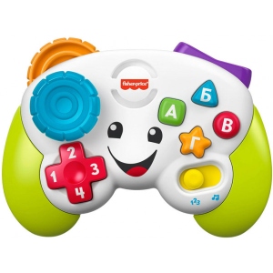 Інтерактивний гаджет Fisher-Price Розумний джойстик (GRH30)