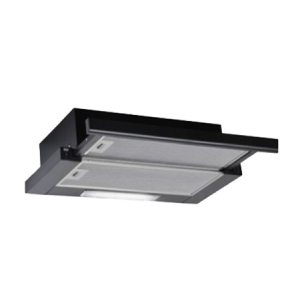 Витяжка вбудована Grifon GR TL F5 60 BL