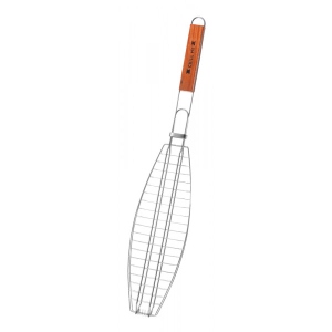 Решітка для гриля-барбекю Grill Me BQ-038