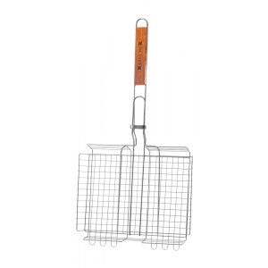 Решітка для гриля-барбекю Grill Me BQ-032