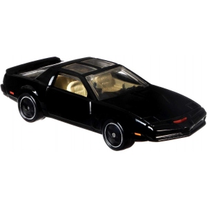 Колекційна машинка Hot Wheels «Мандрівний лицар» серії "Авторепліки"  (DMC55/GRL67)