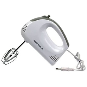 Міксер Grunhelm GRM610 Gray