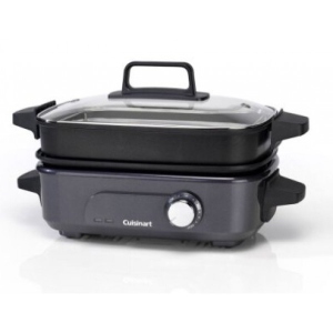 Мультиварка Cuisinart GRMC3E